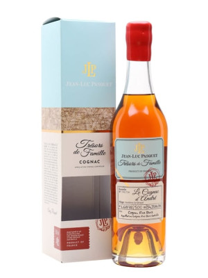 Jean-Luc Pasquet Le Cognac d' Andre Lot 68-72