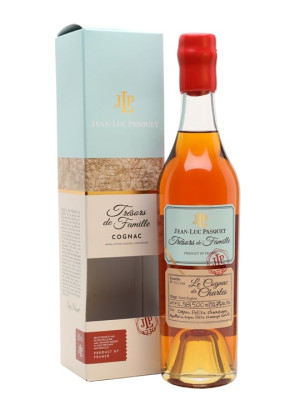 Jean-Luc Pasquet Le Cognac de Charles 1998 / L.98