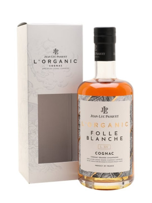 Jean-Luc Pasquet 2014 L’Organic Folle Blanche L.XIV