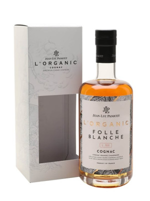 Jean-Luc Pasquet L’Organic Folle Blanche L.XIII