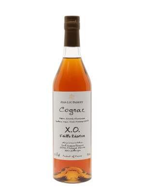 Jean-Luc Pasquet XO Vieille Reserve
