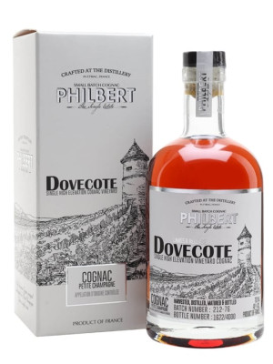 Philbert Dovecote Petite Champagne Cognac / Single High Elevation Vineyard
