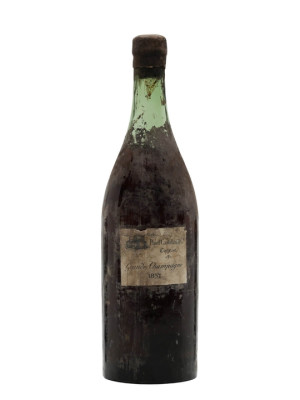 Pinet Castillon 1857 Cognac / Grande Champagne / Bot.1920s