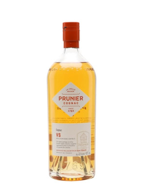 Prunier VS Cognac