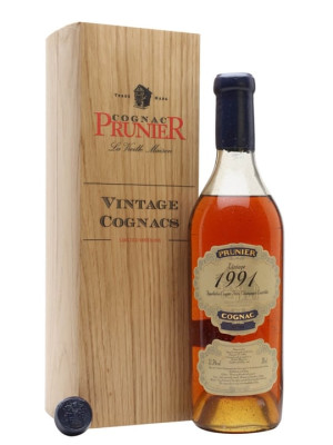 Prunier 1991 / Petite Champagne