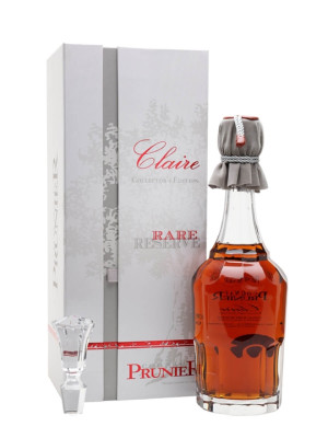 Prunier Rare Reserve Claire / Collector's Edition