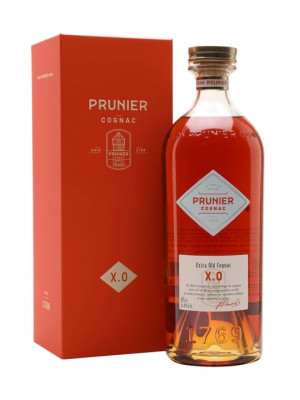 Prunier XO Cognac