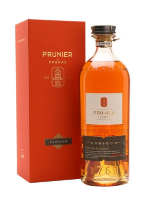 Prunier Horizon