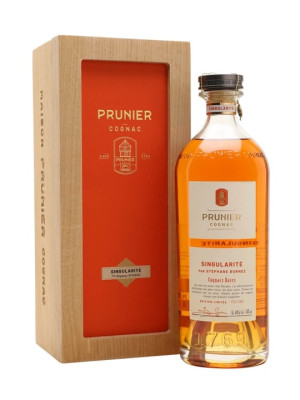Prunier Singularite