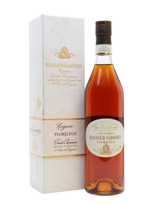 Ragnaud Sabourin Florilege Cognac