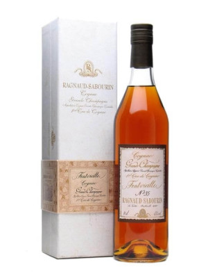 Ragnaud Sabourin No.35 Fontvieille Cognac