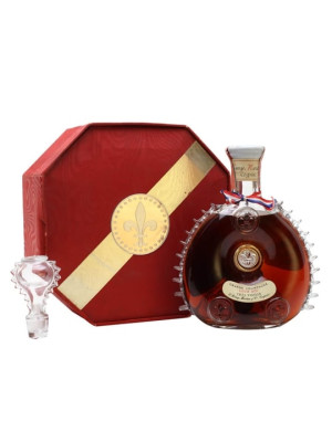Remy Martin Louis XIII Cognac / Bot.1970s