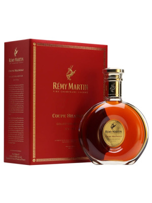 Remy Martin Coupe Shanghai