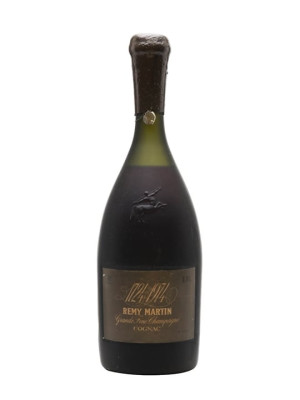 Remy Martin 250th Anniversary (1724-1974) / Bot.1974