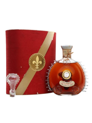 Remy Martin Louis XIII Cognac / Bot.1960s