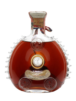 Remy Martin Louis XIII Cognac / Bot.1960s