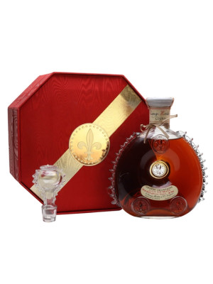 Remy Martin Louis XIII Cognac / Bot.1960s