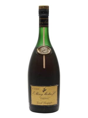 Remy Martin Age Inconnu / Grande Champagne / Bot.1960s