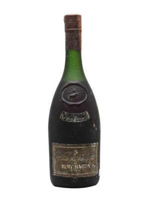 Remy Martin Age Inconnu / Grande Champagne / Bot.1970s