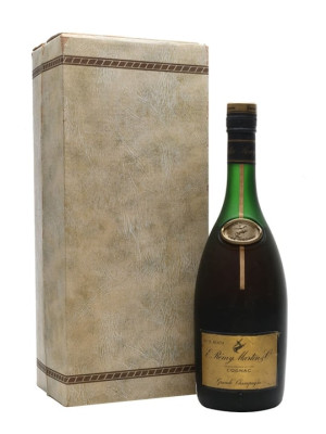 Remy Martin Age Inconnu / Grande Champagne / Bot.1960s