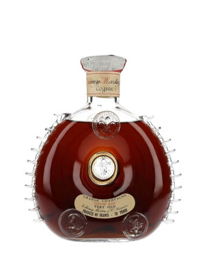 Remy Martin Louis XIII Cognac / Bot.1970s