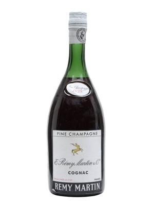 Remy Martin 1878 Cognac / Fine Champagne / Bot.1920s