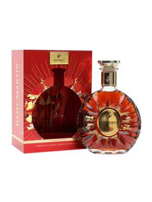 Remy Martin XO Cognac / Festive Gift Box