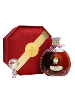Remy Martin Louis XIII "Very Old" Cognac / Bot.1960s