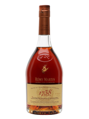 Remy Martin 1738 Accord Royal Cognac