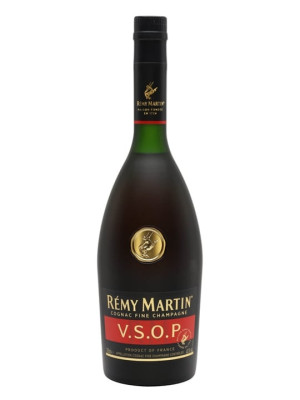 Remy Martin VSOP Cognac