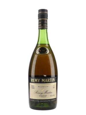 Remy Martin VS Cognac / Bot.1980s