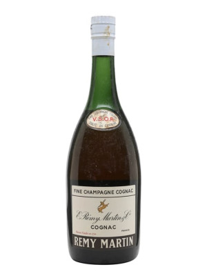 Remy Martin VSOP Cognac / Fine Champagne / Bot.1960s