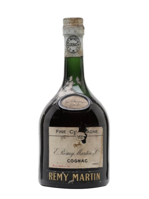 Remy Martin 1900 Cognac / Fine Champagne / Bot.1940s