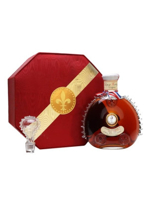 Remy Martin Louis XIII Cognac / Bot.1970s