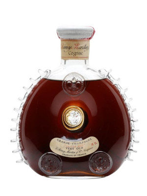 Remy Martin Louis XIII Cognac / Bot.1960s