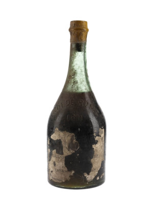 Sazerac de Forge 1811 Cognac / Bot.1920s