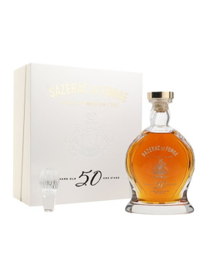 Sazerac de Forge 50 Year Old Cognac