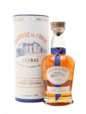 Sazerac de Forge et Fils Finest Original Cognac