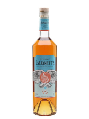 Seignette VS Cognac