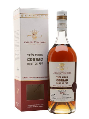 Vallein Tercinier 1975 Fins Bois