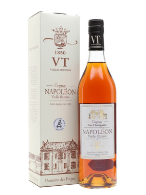 Vallein Tercinier Napoleon Cognac