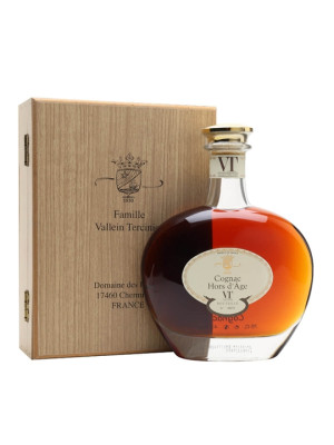 Vallein Tercinier Hors d'Age Cognac