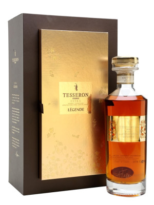Tesseron Extra Legende Cognac