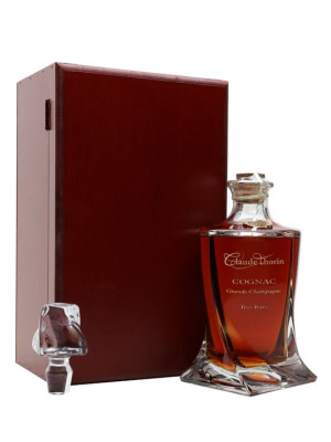 Claude Thorin Très Rare Grande Champagne Cognac