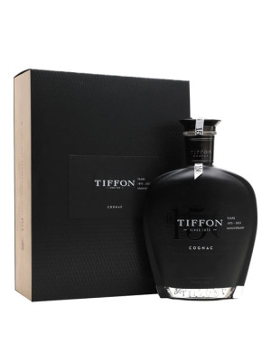 Tiffon 150th Anniversary (1875-2025)