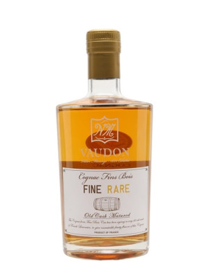 Vaudon Fine Rare Cognac