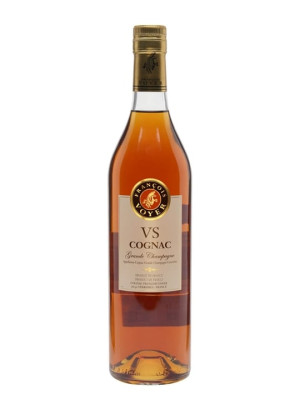 François Voyer VS Cognac