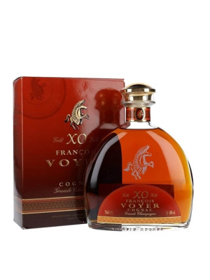 François Voyer XO Cognac