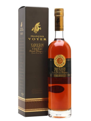 François Voyer Napoleon Cognac