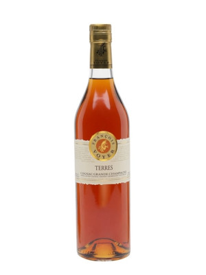 François Voyer Terres de Grande Champagne Cognac
